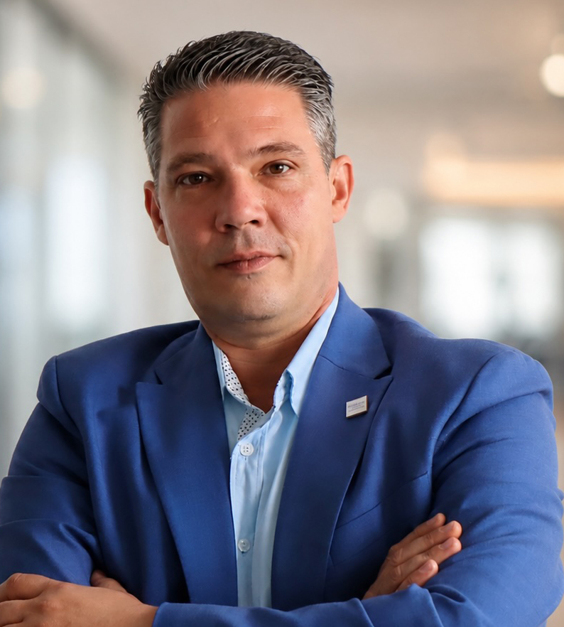 Marcel Brosen – Ihr persönlicher Catering-Berater